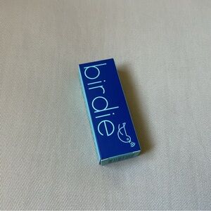 BIRDIE PERSONAL ALARM KEYCHAIN IN AQUA NIB